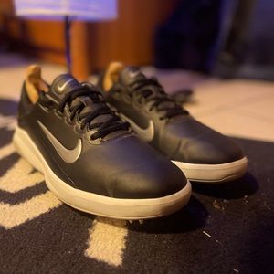 Nike golf shoes